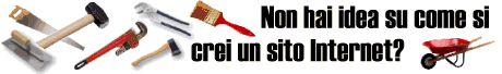 Spazio pubblicitario gratuito